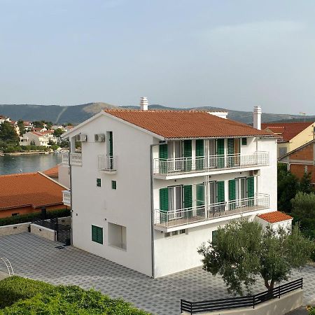 Apartments Pulic Zaboric Εξωτερικό φωτογραφία