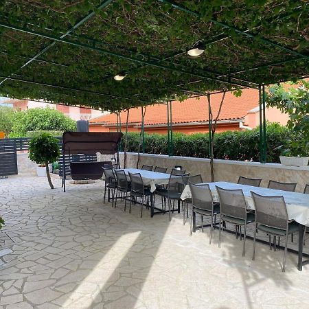 Apartments Pulic Zaboric Εξωτερικό φωτογραφία