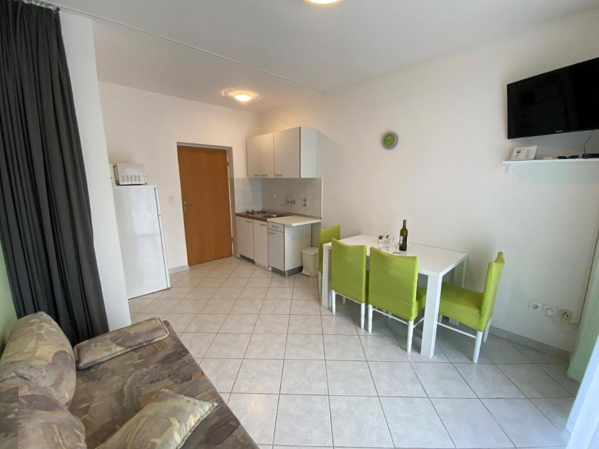 Apartments Pulic Zaboric Εξωτερικό φωτογραφία
