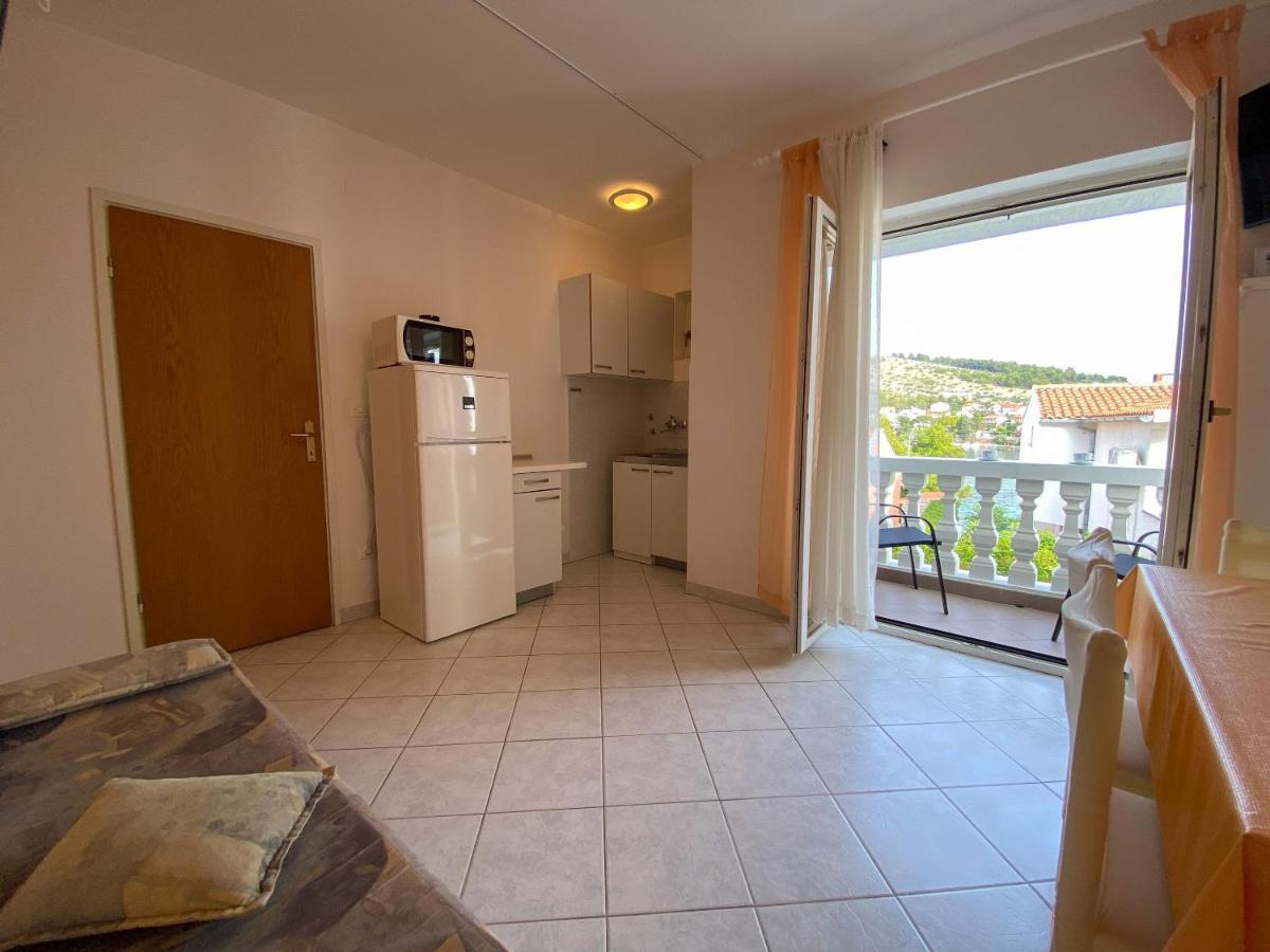 Apartments Pulic Zaboric Εξωτερικό φωτογραφία