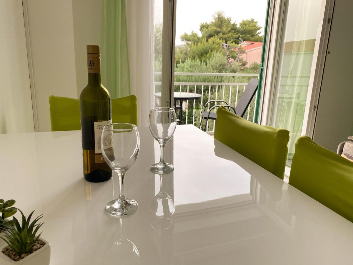 Apartments Pulic Zaboric Εξωτερικό φωτογραφία