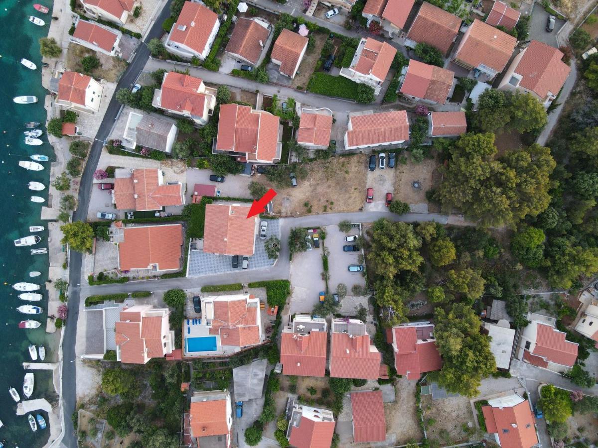 Apartments Pulic Zaboric Εξωτερικό φωτογραφία