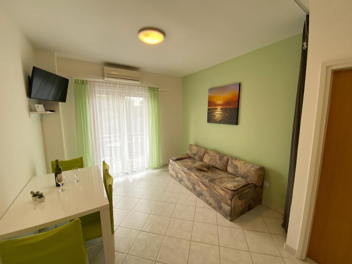Apartments Pulic Zaboric Εξωτερικό φωτογραφία