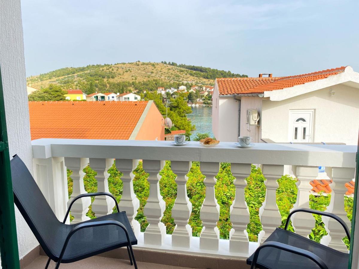 Apartments Pulic Zaboric Εξωτερικό φωτογραφία