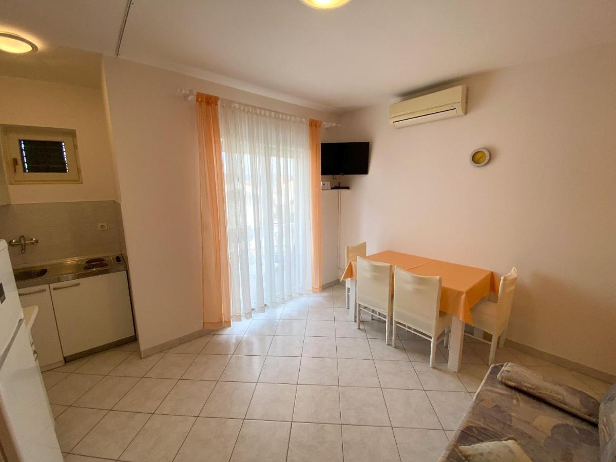 Apartments Pulic Zaboric Εξωτερικό φωτογραφία