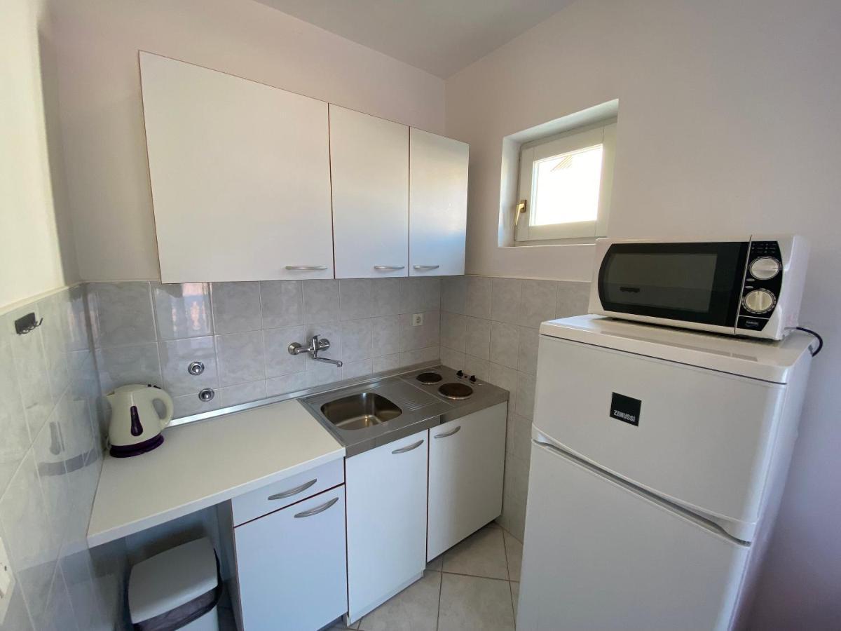 Apartments Pulic Zaboric Εξωτερικό φωτογραφία
