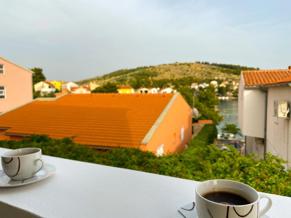 Apartments Pulic Zaboric Εξωτερικό φωτογραφία