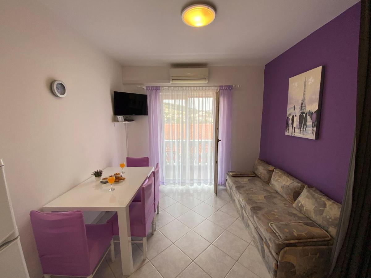 Apartments Pulic Zaboric Εξωτερικό φωτογραφία
