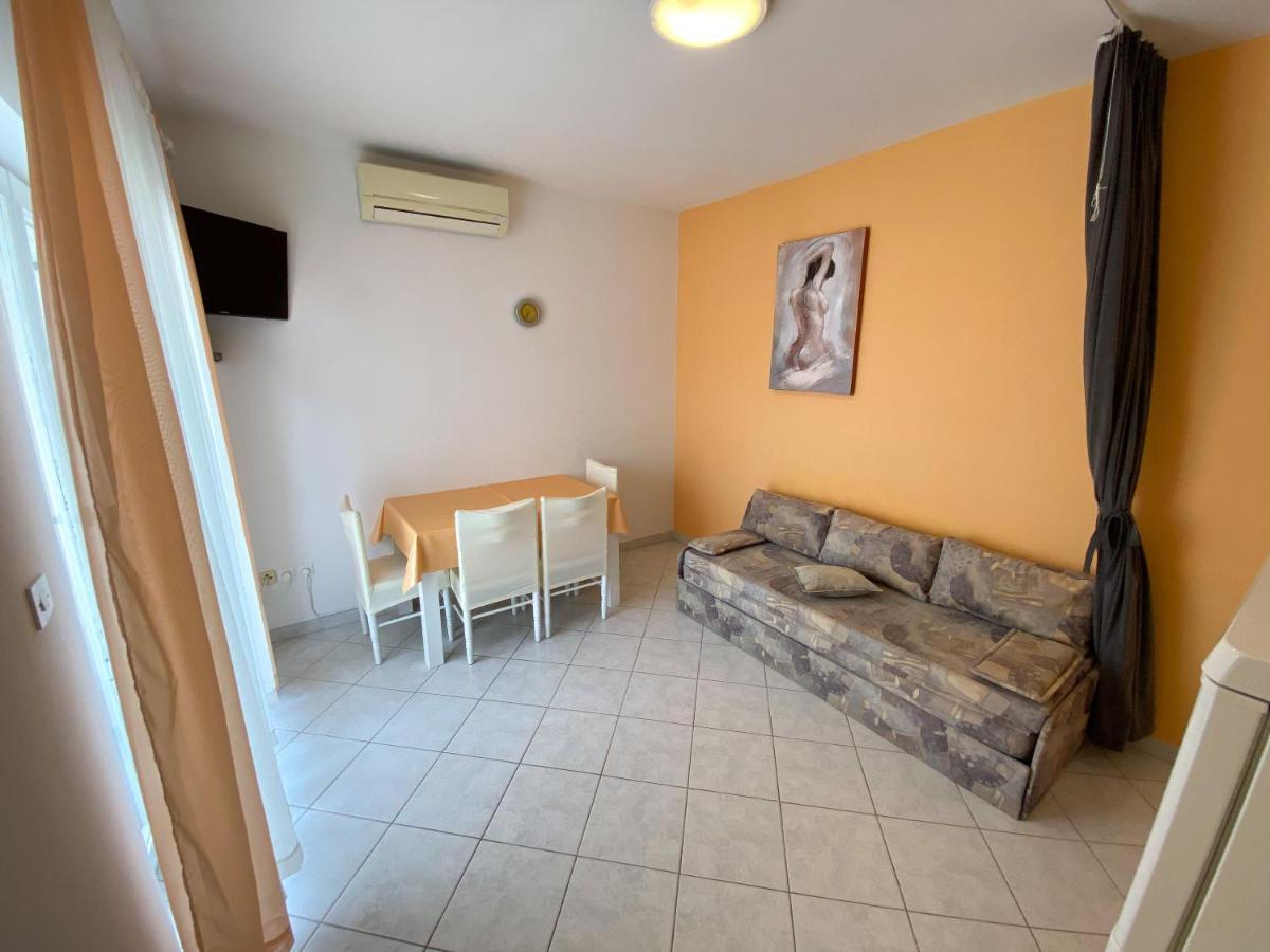 Apartments Pulic Zaboric Εξωτερικό φωτογραφία