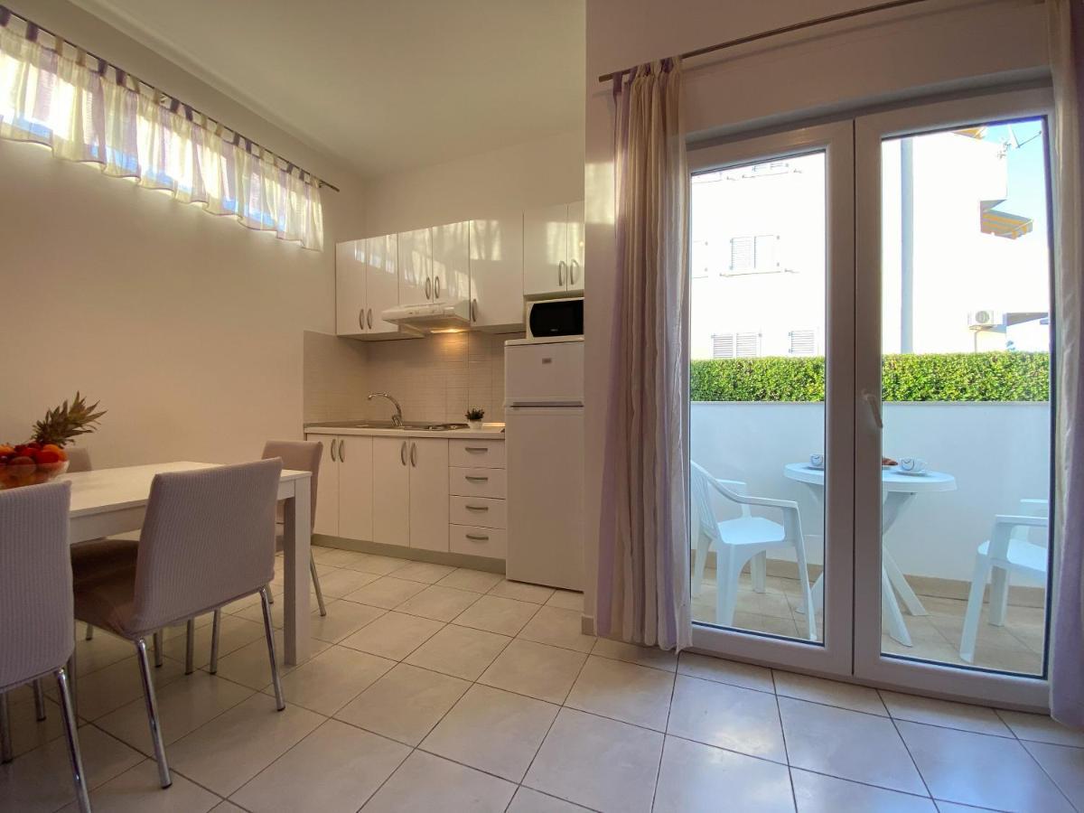 Apartments Pulic Zaboric Εξωτερικό φωτογραφία