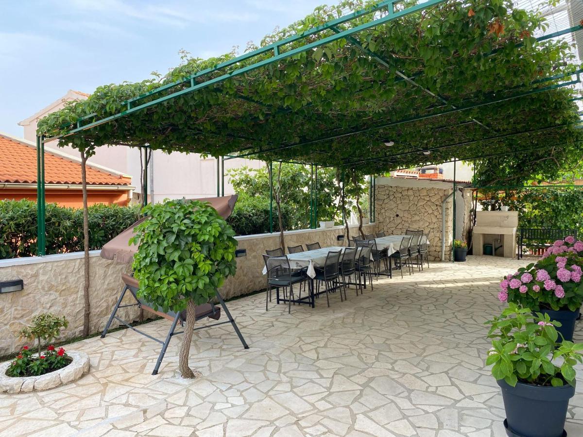 Apartments Pulic Zaboric Εξωτερικό φωτογραφία