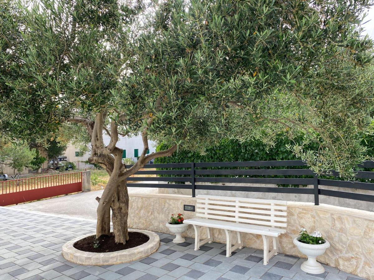 Apartments Pulic Zaboric Εξωτερικό φωτογραφία