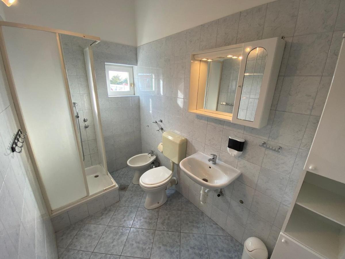 Apartments Pulic Zaboric Εξωτερικό φωτογραφία