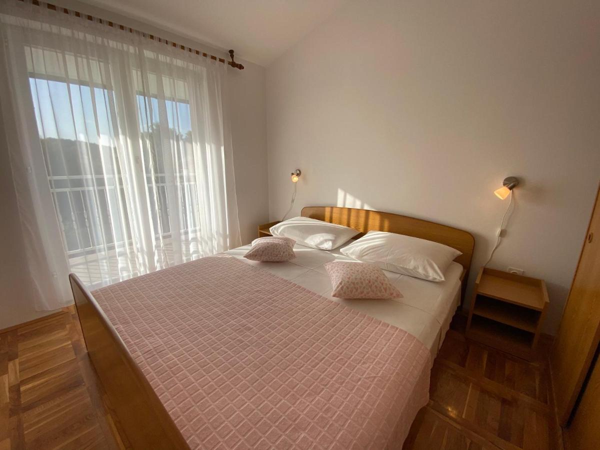 Apartments Pulic Zaboric Εξωτερικό φωτογραφία