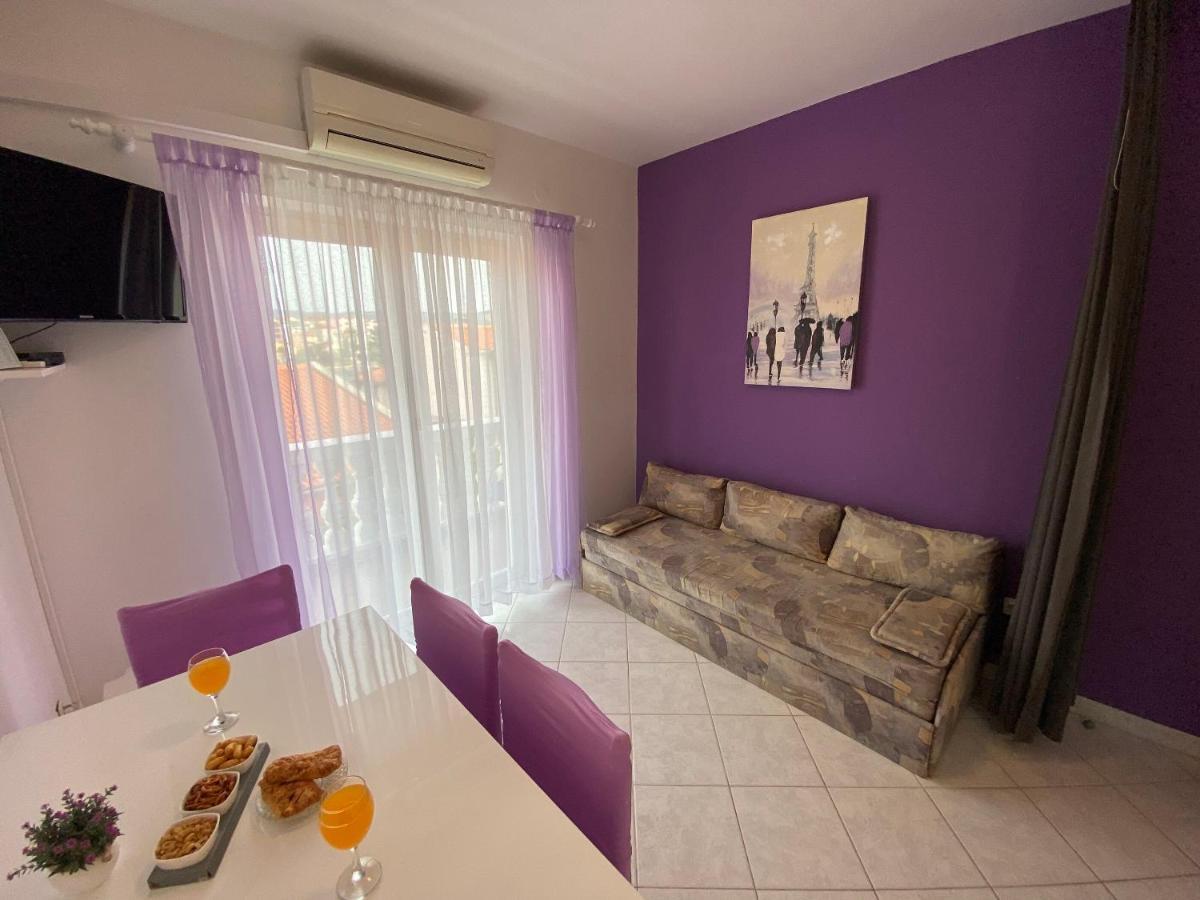 Apartments Pulic Zaboric Εξωτερικό φωτογραφία