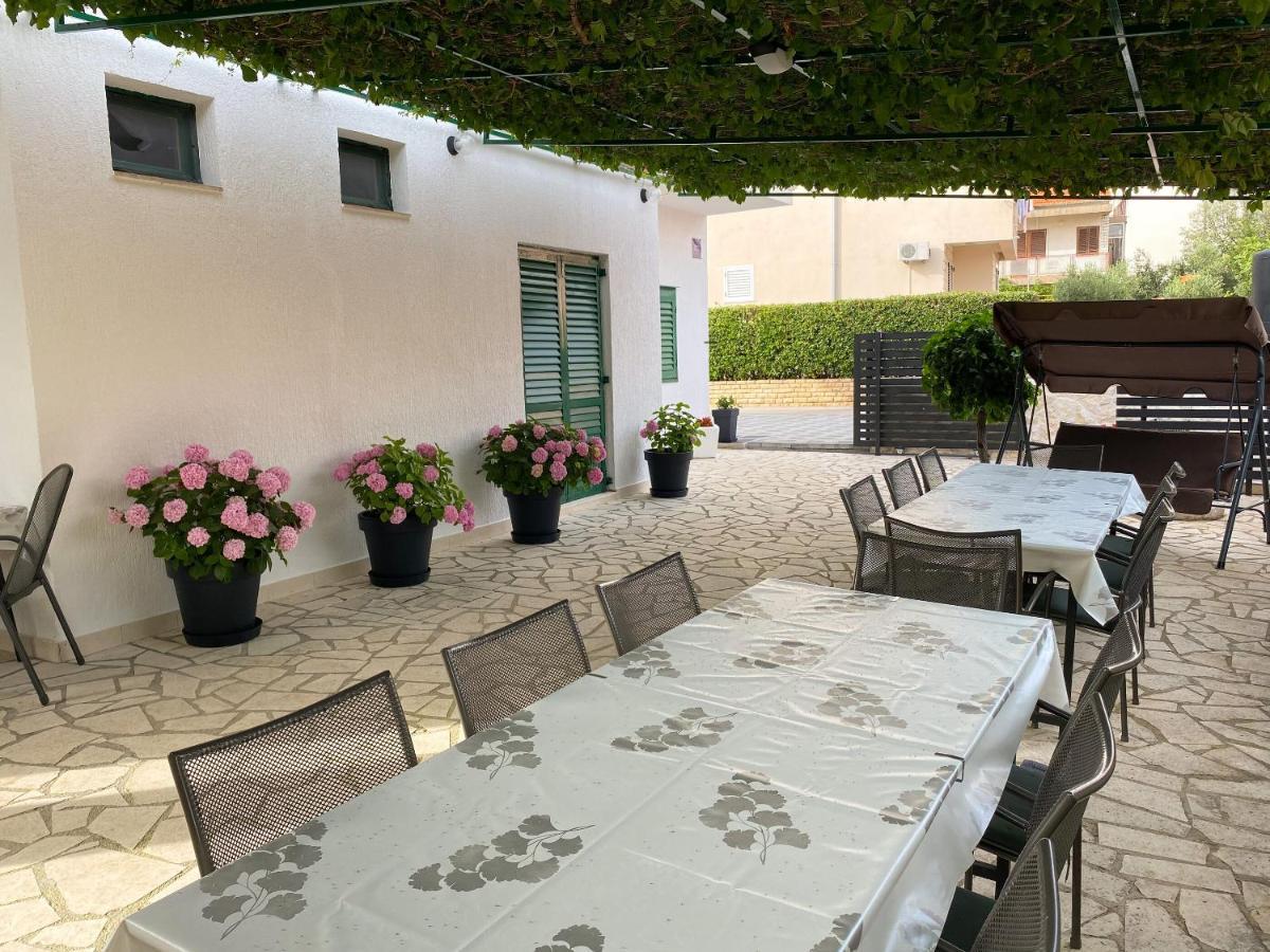 Apartments Pulic Zaboric Εξωτερικό φωτογραφία