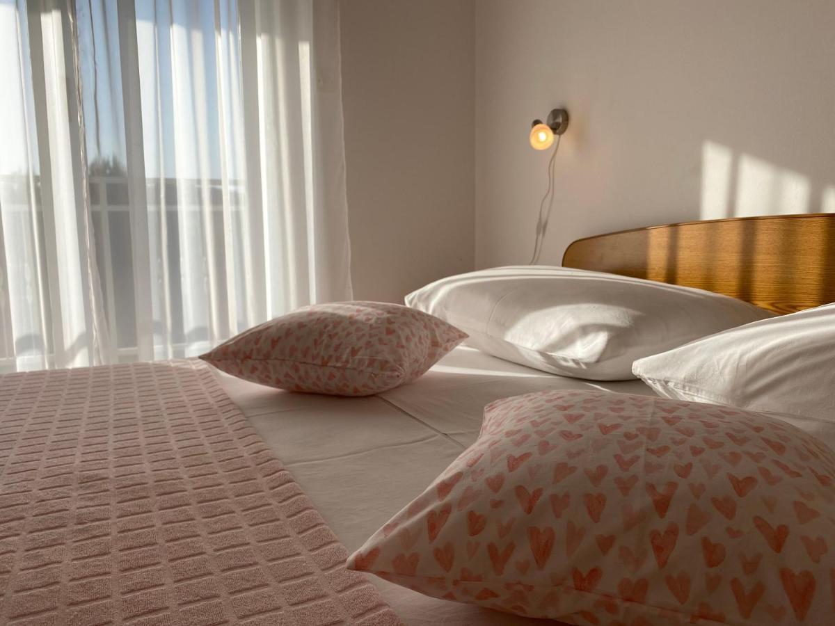 Apartments Pulic Zaboric Εξωτερικό φωτογραφία