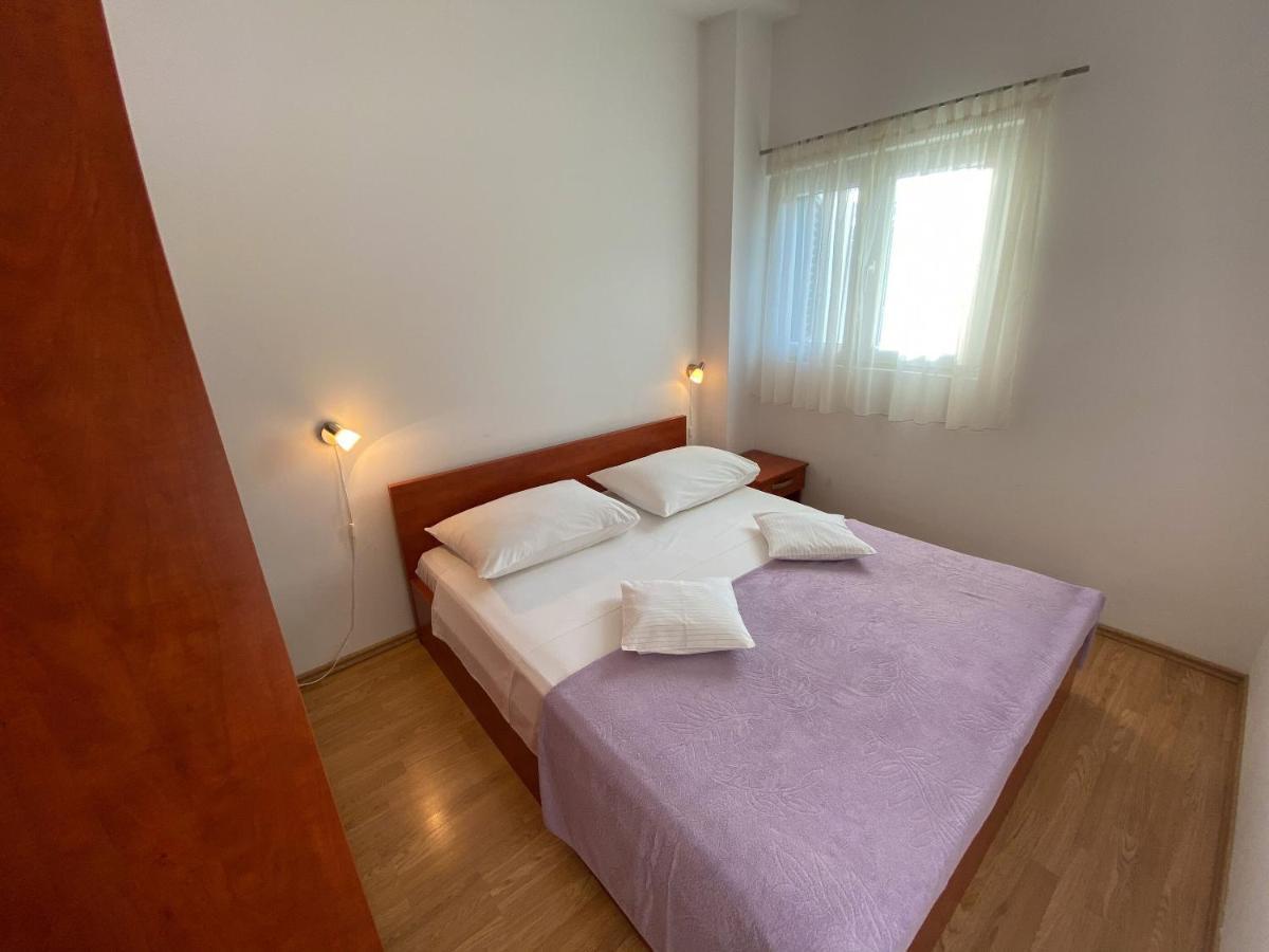 Apartments Pulic Zaboric Εξωτερικό φωτογραφία