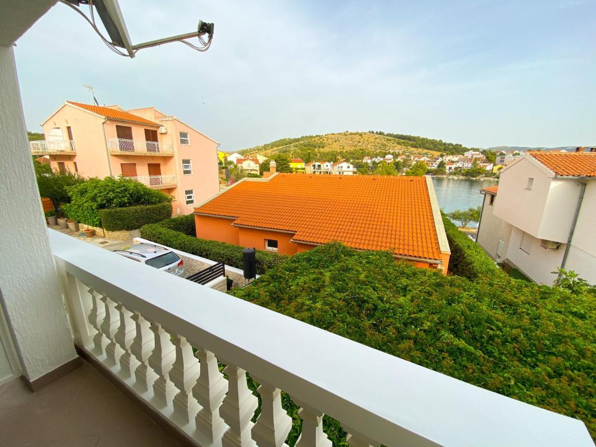 Apartments Pulic Zaboric Εξωτερικό φωτογραφία