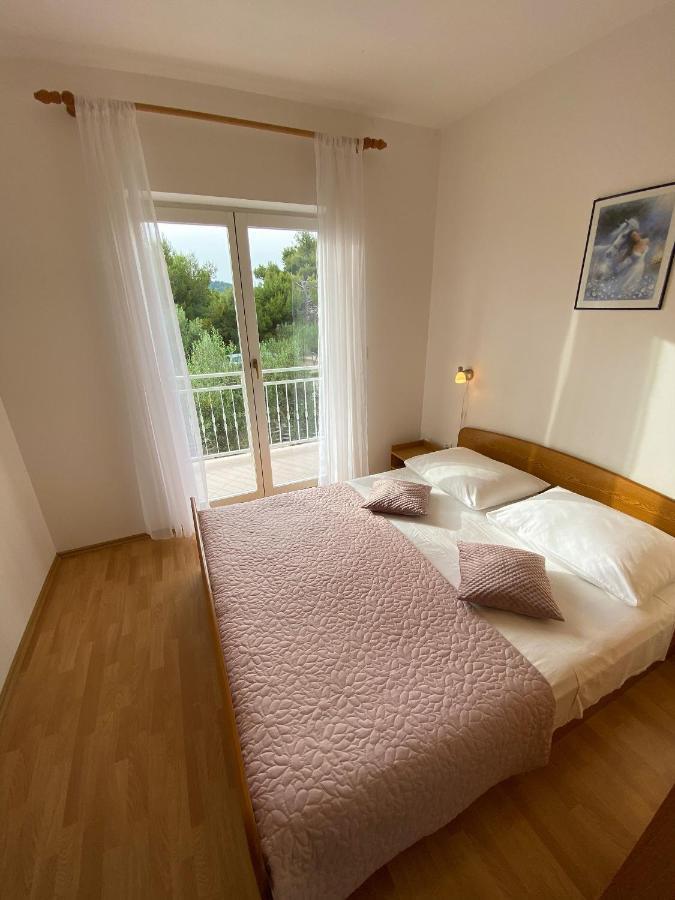 Apartments Pulic Zaboric Εξωτερικό φωτογραφία