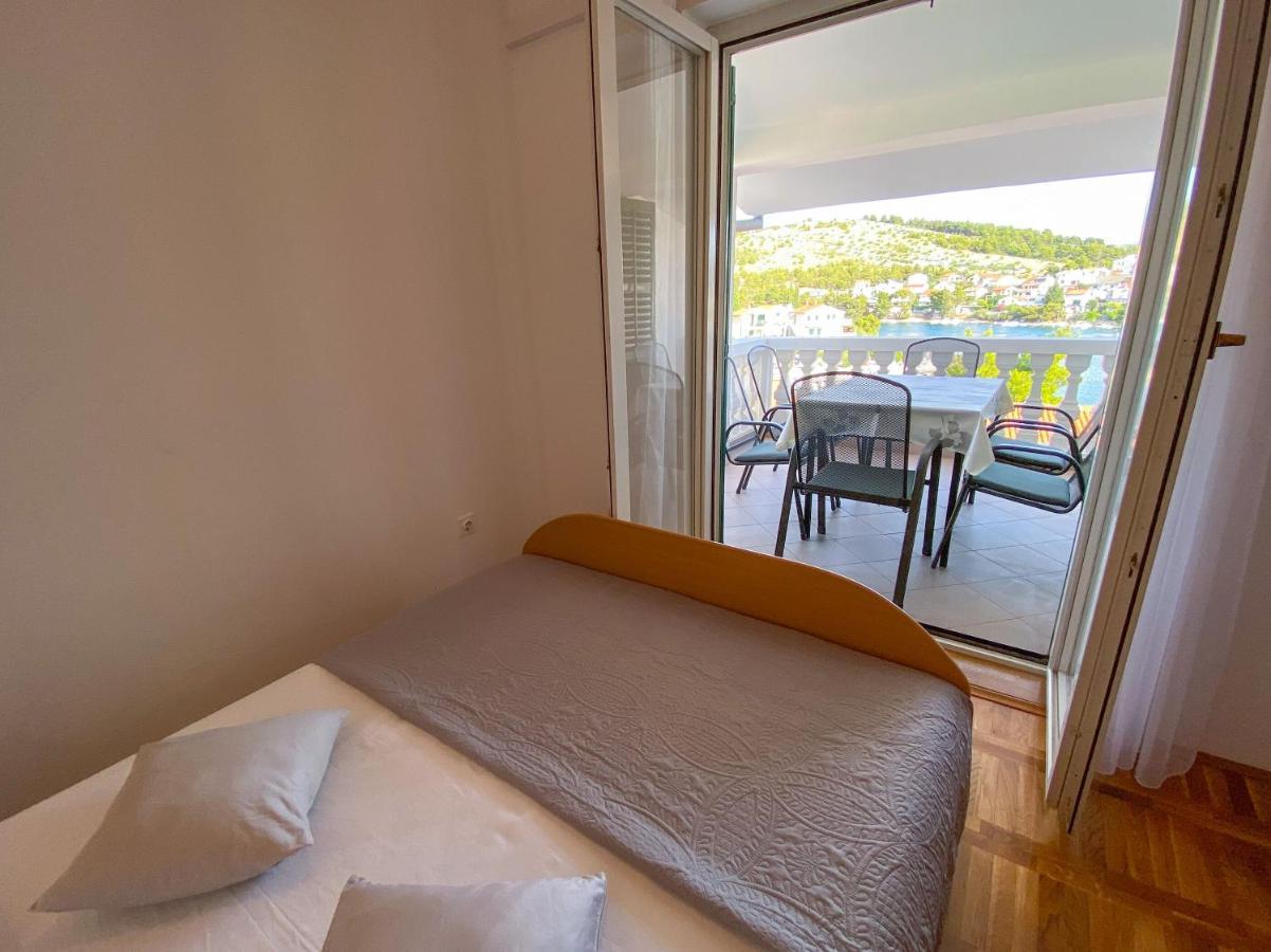Apartments Pulic Zaboric Εξωτερικό φωτογραφία