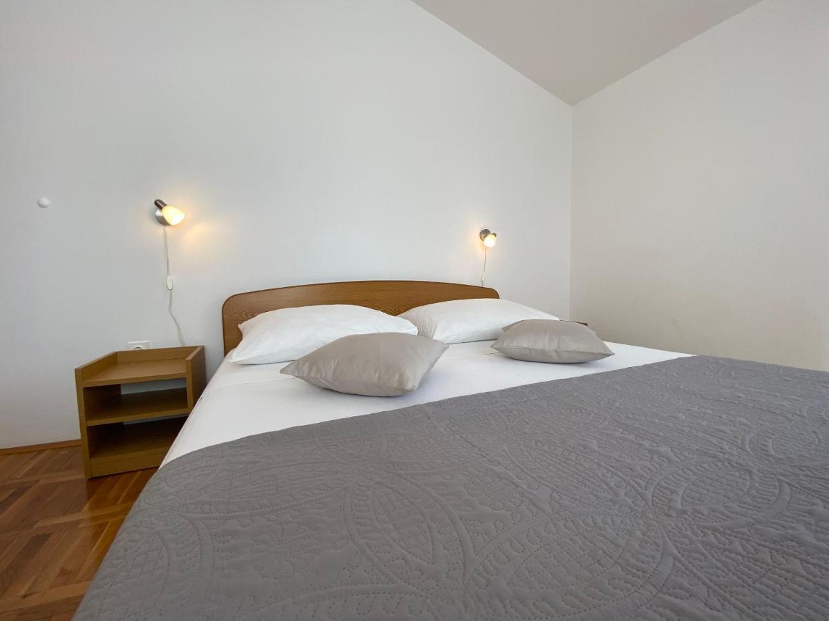 Apartments Pulic Zaboric Εξωτερικό φωτογραφία