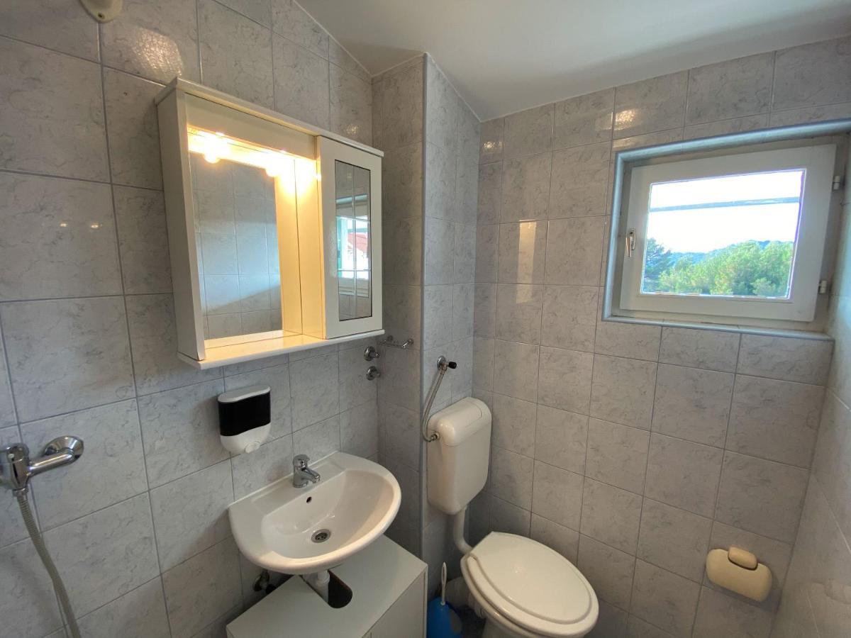 Apartments Pulic Zaboric Εξωτερικό φωτογραφία