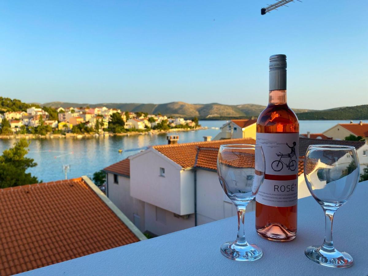 Apartments Pulic Zaboric Εξωτερικό φωτογραφία