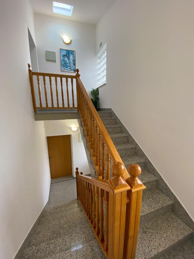 Apartments Pulic Zaboric Εξωτερικό φωτογραφία