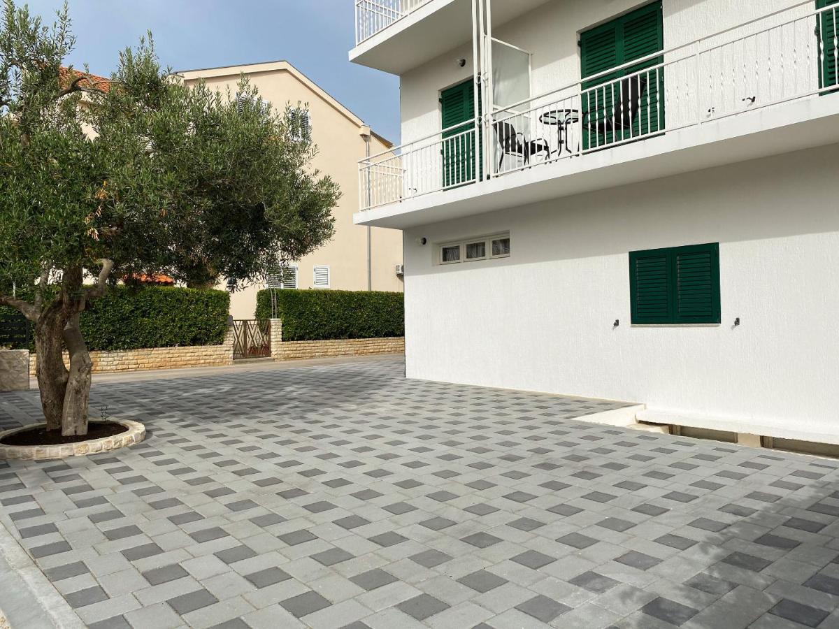 Apartments Pulic Zaboric Εξωτερικό φωτογραφία