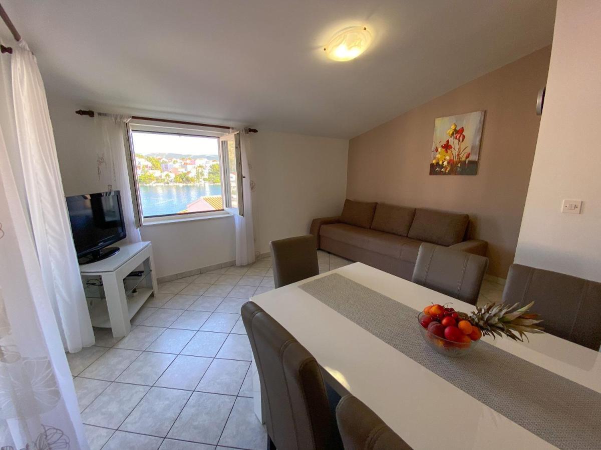 Apartments Pulic Zaboric Εξωτερικό φωτογραφία