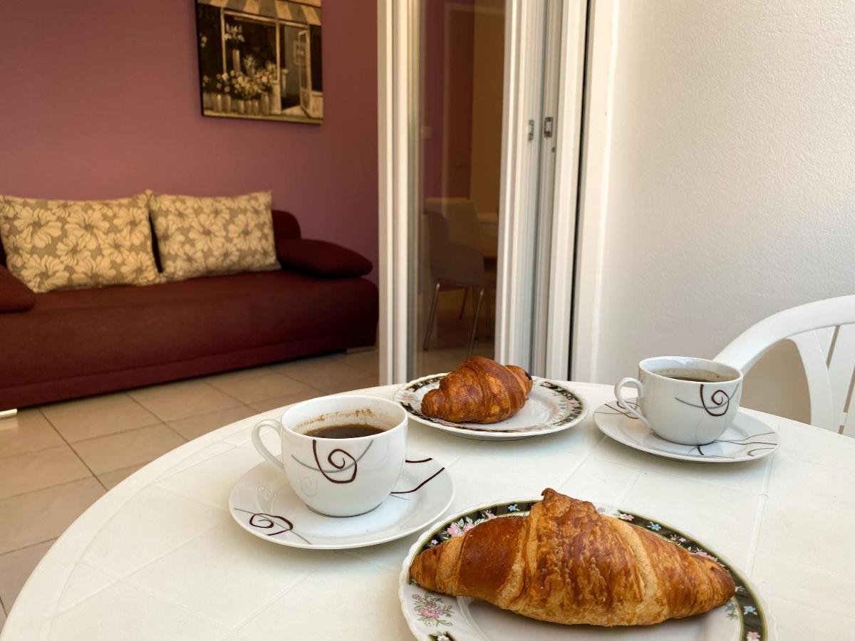Apartments Pulic Zaboric Εξωτερικό φωτογραφία