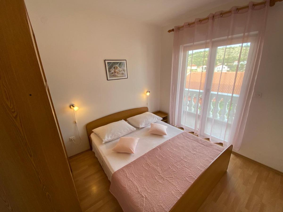 Apartments Pulic Zaboric Εξωτερικό φωτογραφία