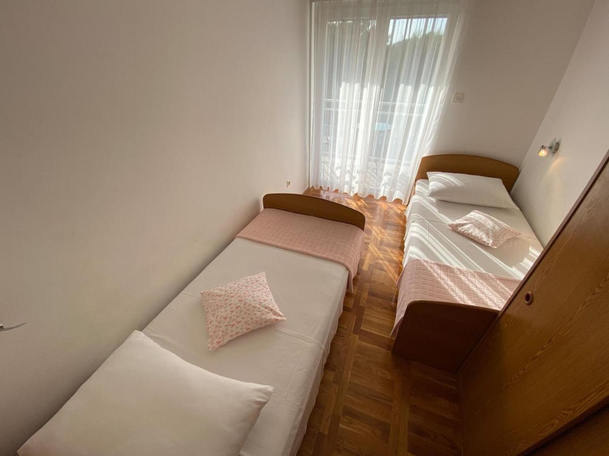 Apartments Pulic Zaboric Εξωτερικό φωτογραφία