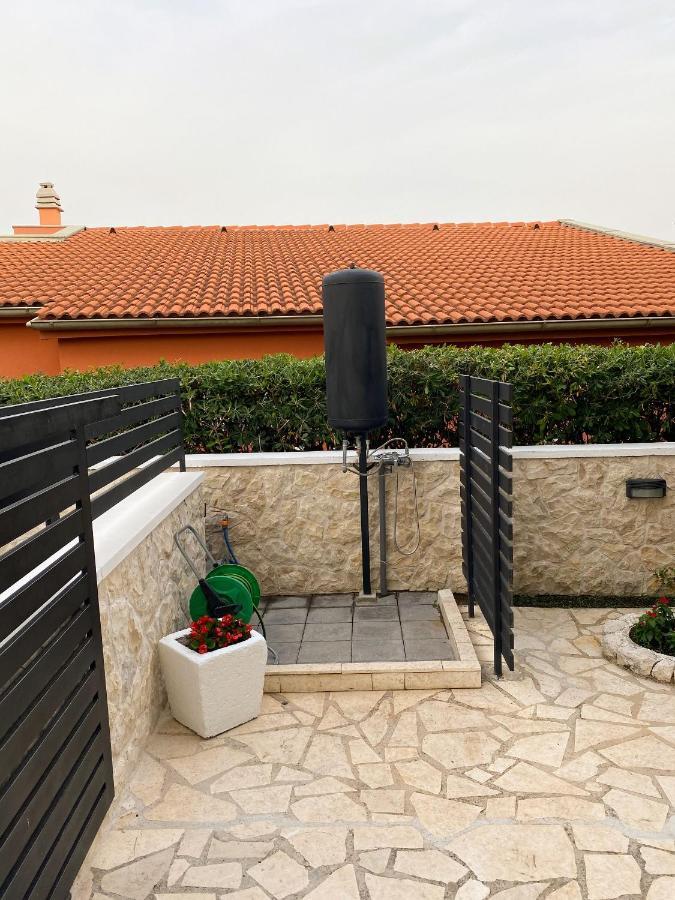 Apartments Pulic Zaboric Εξωτερικό φωτογραφία