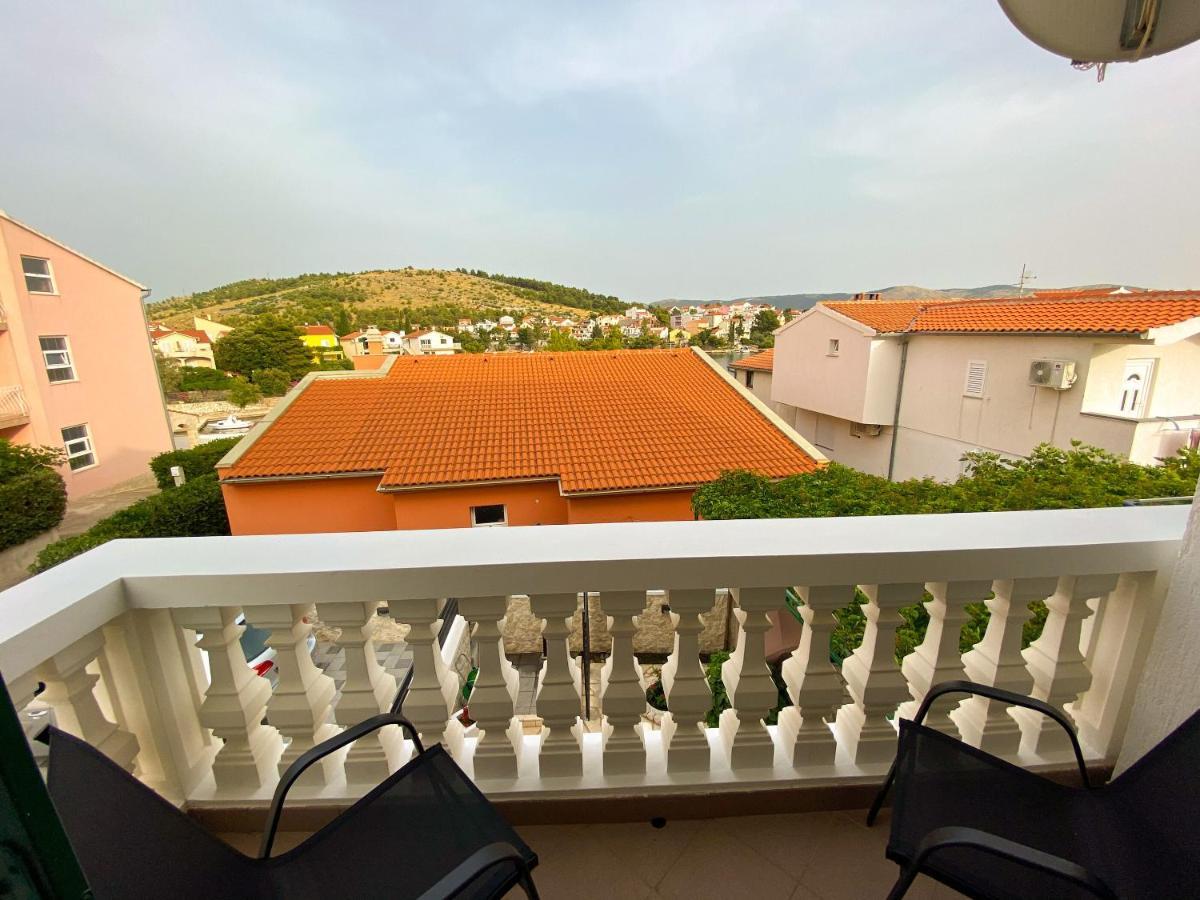 Apartments Pulic Zaboric Εξωτερικό φωτογραφία