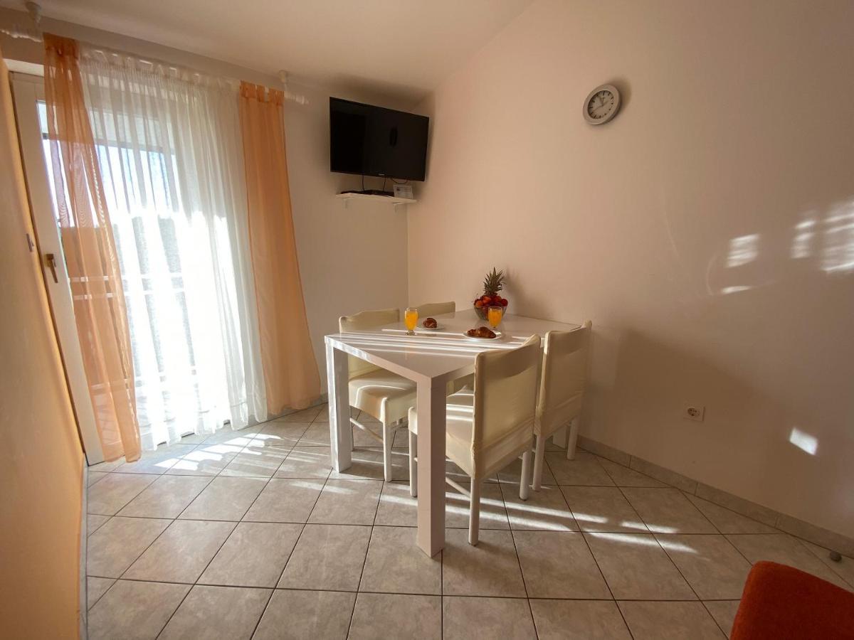 Apartments Pulic Zaboric Εξωτερικό φωτογραφία