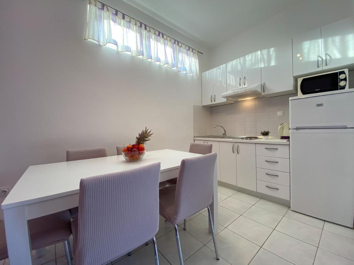 Apartments Pulic Zaboric Εξωτερικό φωτογραφία