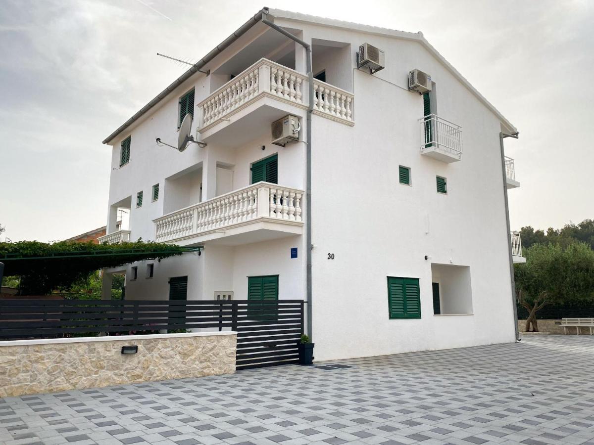 Apartments Pulic Zaboric Εξωτερικό φωτογραφία