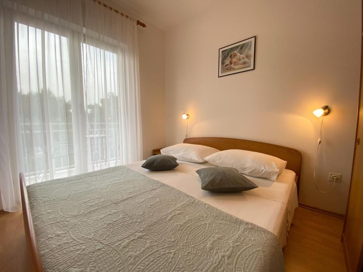 Apartments Pulic Zaboric Εξωτερικό φωτογραφία