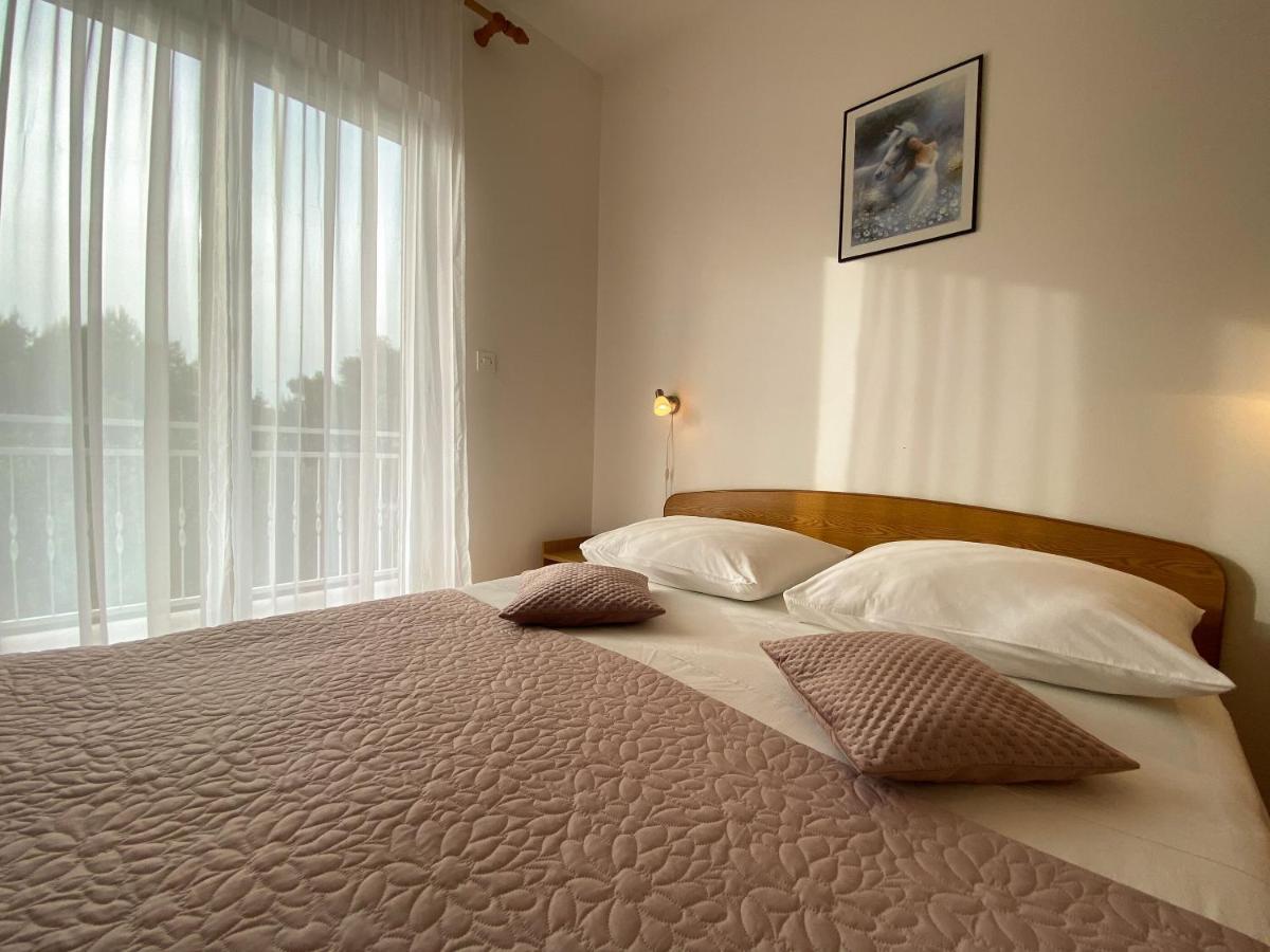 Apartments Pulic Zaboric Εξωτερικό φωτογραφία