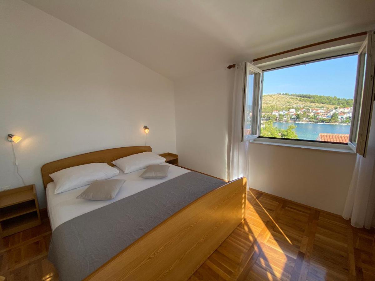 Apartments Pulic Zaboric Εξωτερικό φωτογραφία