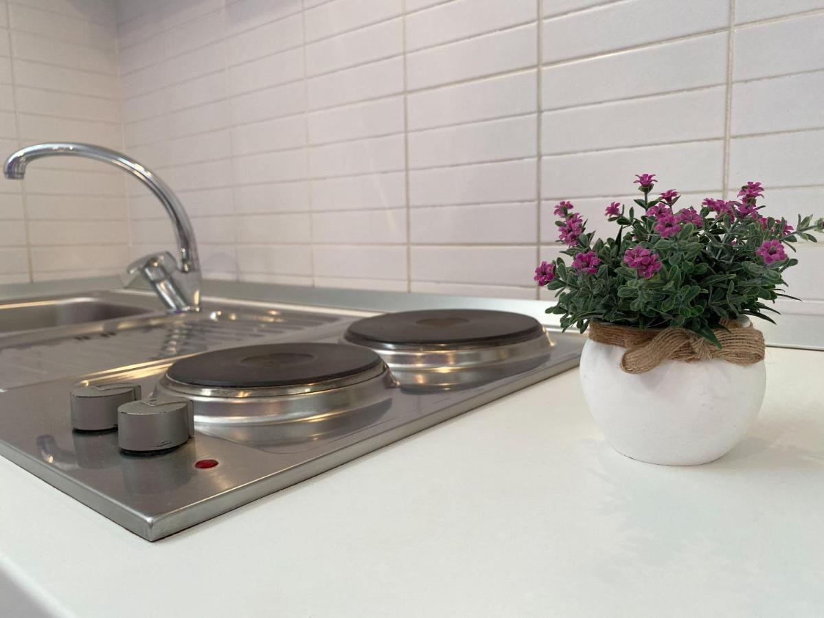 Apartments Pulic Zaboric Εξωτερικό φωτογραφία