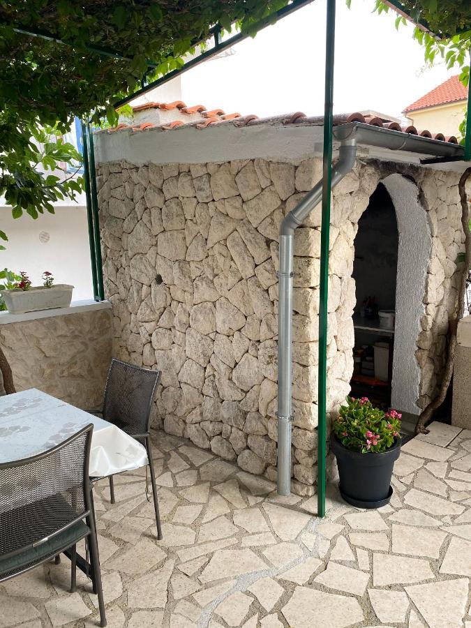 Apartments Pulic Zaboric Εξωτερικό φωτογραφία